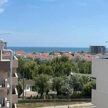 Vedere La Mare * Năvodari